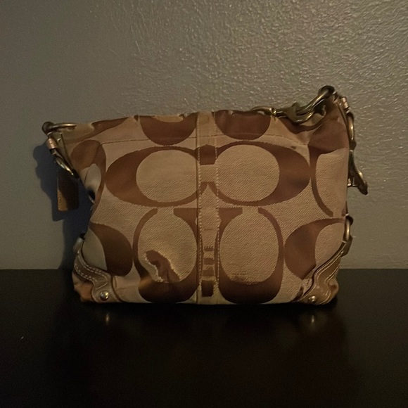 Coach Bags Coach Purse Poshmark